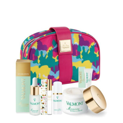Valmont Aprill Set 3 Косметичний набір