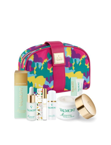 Valmont Aprill Set 3 Косметичний набір