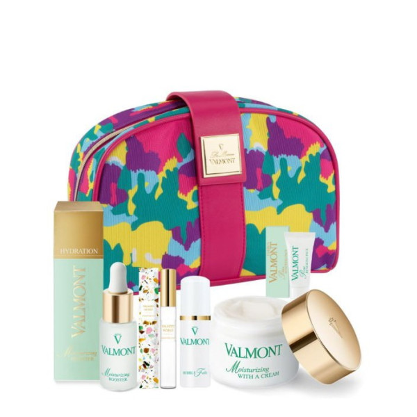 Valmont Aprill Set 3 Косметичний набір