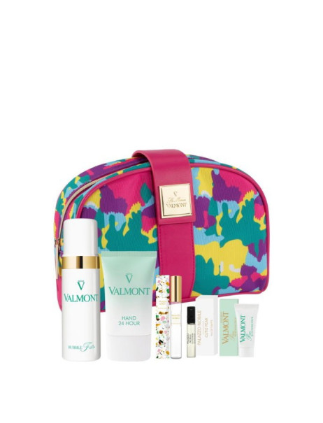 Valmont Aprill Set 4 Косметичний набір