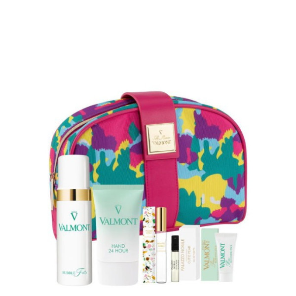 Valmont Aprill Set 4 Косметичний набір