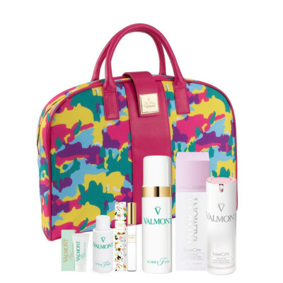 Valmont Aprill Set 5 Косметичний набір