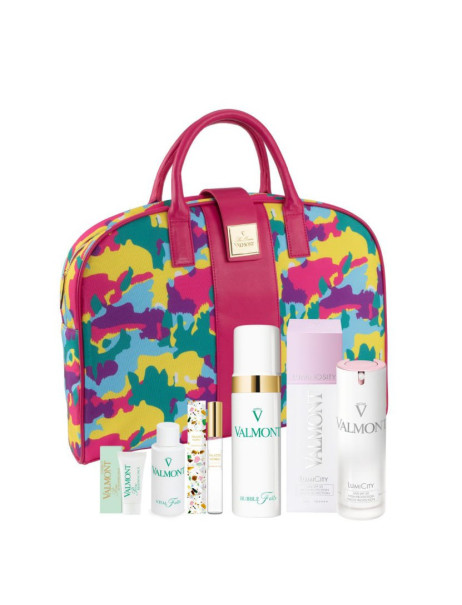 Valmont Aprill Set 5 Косметичний набір