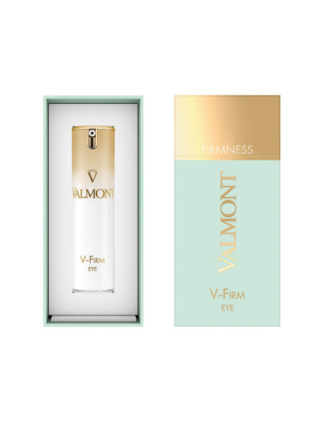 Зміцнюючий крем для шкіри навколо очей Valmont V-Firm