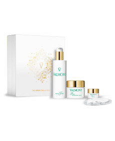 Valmont The Swiss Treasures Best Sellers Set Косметический набор - Написать отзыв