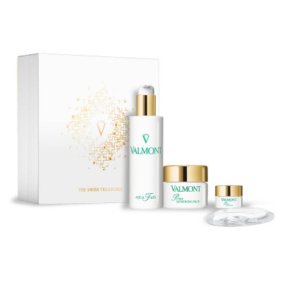 Valmont The Swiss Treasures Best Sellers Set Косметический набор
