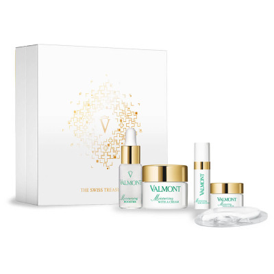 Valmont The Swiss Treasures Hydration Set Косметический набор 