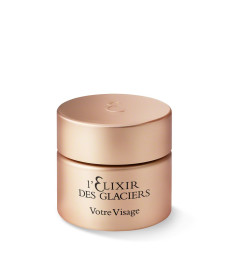 Valmont Elixir Des Glaciers Votre Visage Еліксір льодовиків «Ваше обличчя» - Написати відгук
