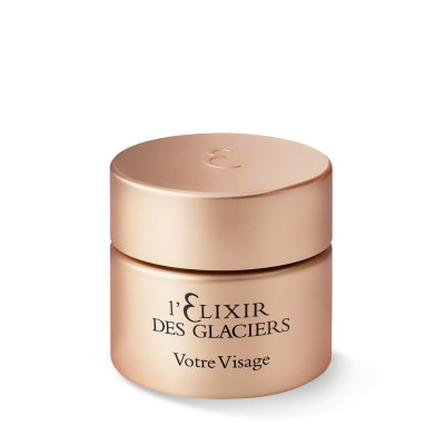 Valmont Elixir Des Glaciers Votre Visage Еліксір льодовиків «Ваше обличчя»
