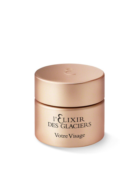 Valmont Elixir Des Glaciers Votre Visage Еліксір льодовиків «Ваше обличчя»