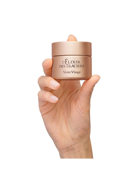 Elixir Des Glaciers для обличчя Valmont