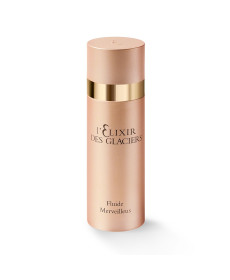 Valmont l'Elixir des Glaciers Fluide Merveilleux Восхитительный флюид для лица - Написать отзыв