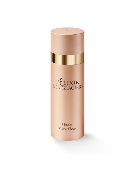 Valmont l'Elixir des Glaciers Fluide Merveilleux Восхитительный флюид для лица