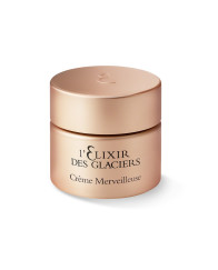 Valmont l'elixir Des Glaciers Creme Merveilleuse Восхитительный крем для лица img