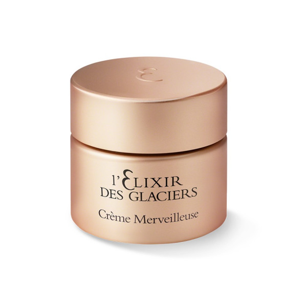 Valmont l'elixir Des Glaciers Creme Merveilleuse Чудовий крем для обличчя