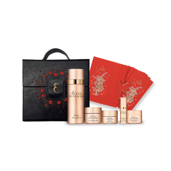 Valmont Wishes Of Beauty Marvellous Dreams Set Косметичний набір