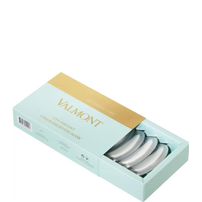 Valmont Eye Instant Stress Relieving Mask Мгновенная анти-стресс маска для кожи вокруг глаз