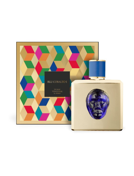 Valmont Storie Veneziane Blu Cobalto Eau De Parfum Парфумована вода