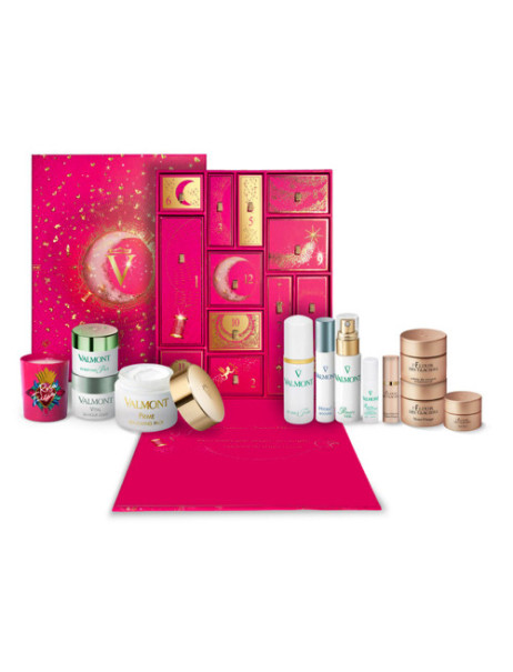 Valmont Fuchsia Odyssey Advent Calendar Адвент календарь