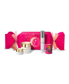 Valmont Fuchsia Odyssey Vitality Cracker Фирменный набор - Написать отзыв