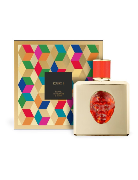 Valmont Storie Veneziane Rosso I Eau De Parfum Парфюмированная вода