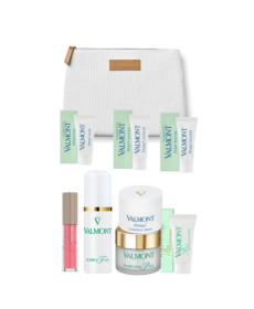 Valmont Set Mini Size «Hydra3» Дорожный набор + сыворотка для губ - Написать отзыв