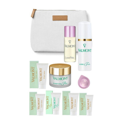 Valmont Set Mini Size Mix 1 Дорожный набор