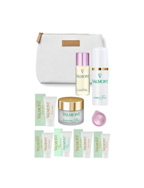 Valmont Set Mini Size Mix 1 Дорожный набор