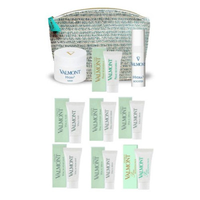 Valmont Set Mini Size Mix 2 Дорожный набор