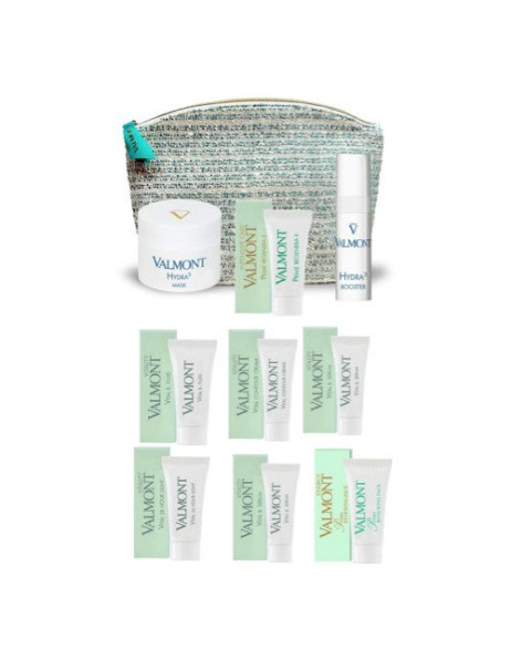 Valmont Set Mini Size Mix 2 Дорожный набор