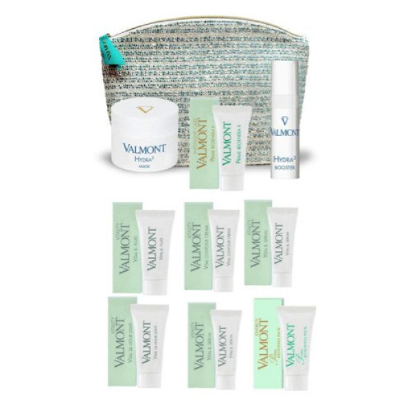 Valmont Set Mini Size Mix 2 Дорожный набор