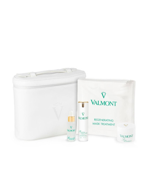 Valmont After Procedure SOS Skin Set Косметический набор