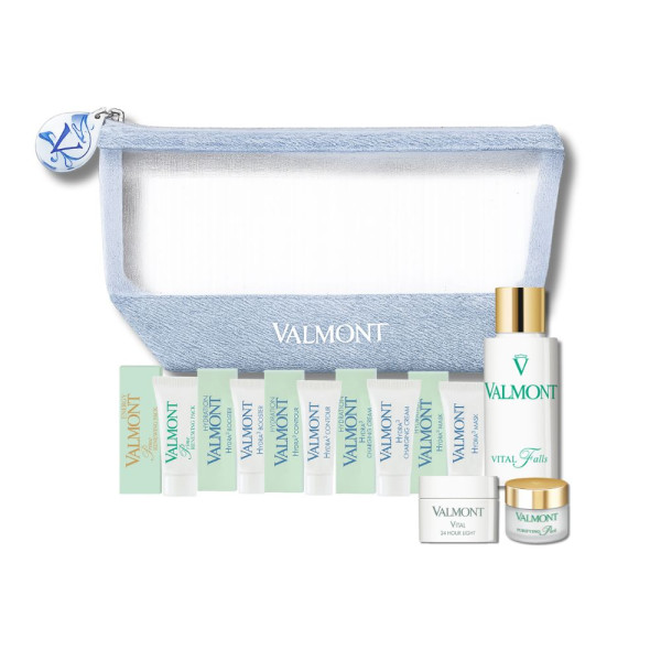 Valmont Mini Premium Set 1 Дорожній набір