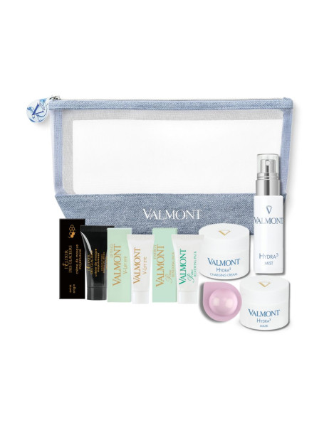 Valmont Mini Premium Set 2 Дорожній набір