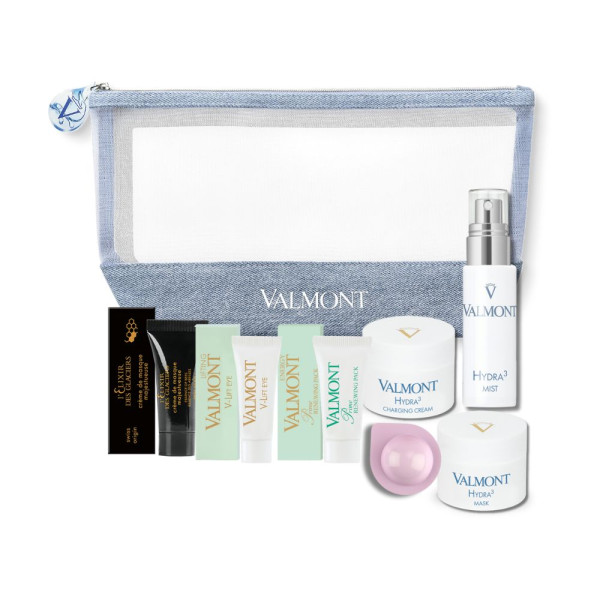 Valmont Mini Premium Set 2 Дорожній набір