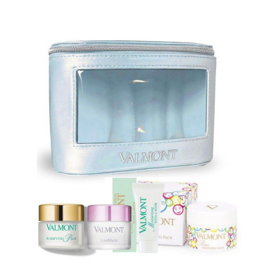 Valmont August Set 2 MultiMask Косметичний набір 