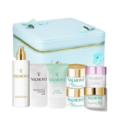 Valmont August Set 3 Косметичний набір 