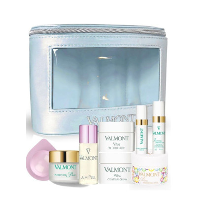 Valmont August Set 4 Косметический набор