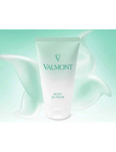 Valmont Body 24 Hour Антивозрастный крем для тела