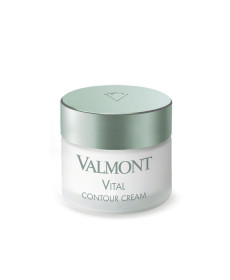 Valmont Vital Contour Cream Ревіталізуючий крем для шкіри навколо очей - Написати відгук