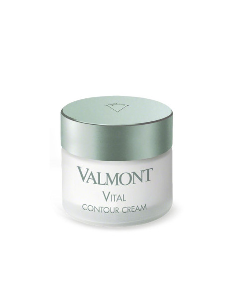 Valmont Vital Contour Cream Ревіталізуючий крем для шкіри навколо очей