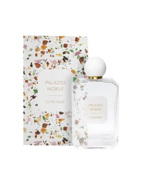 Valmont Storie Veneziane Palazzo Nobile Cutie Pear Eau De Toilette Туалетна вода