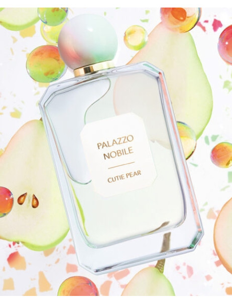 Valmont Storie Veneziane Palazzo Nobile Cutie Pear Eau De Toilette Туалетна вода
