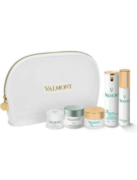 Valmont Discovery Retail Set Косметический набор