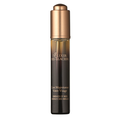 Valmont L'Elixir Des Glaciers Essence Of Bees Эликсир ледников драгоценное восстановление "Ваше лицо"