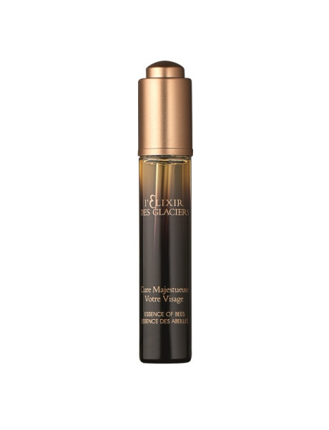 Valmont L'Elixir Des Glaciers Essence Of Bees Эликсир ледников драгоценное восстановление 