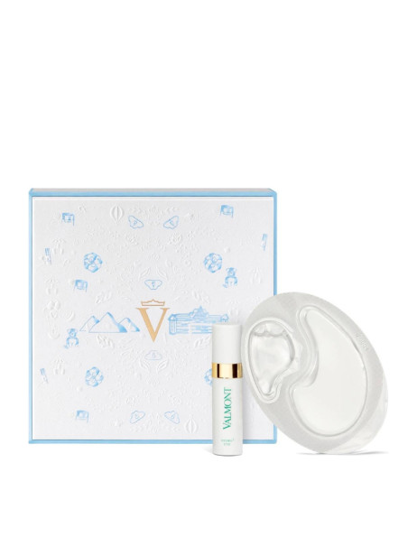 Valmont Eye-Dration Set Косметичний набір для догляду за шкірою навколо очей