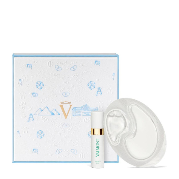 Valmont Eye-Dration Set Косметичний набір для догляду за шкірою навколо очей