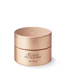 Valmont L'Elixir Des Glaciers Vos Yeux Еліксир льодовиків 