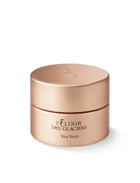 Valmont L'Elixir Des Glaciers Vos Yeux Еліксир льодовиків 